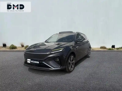 Mg Marvel R ev 180ch - 70kwh luxury 2wd