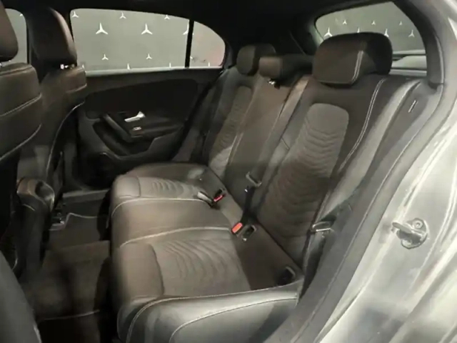 Mercedes Classe A 180 style line — photo 24