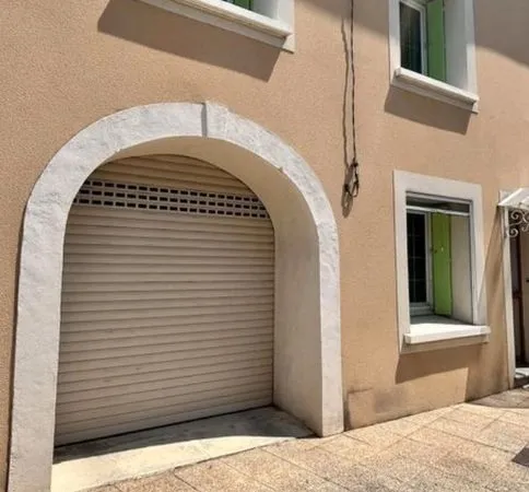 Location Maison de ville