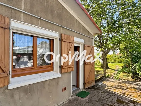 Maison 5 pièces 110 m²