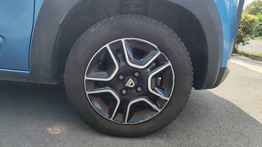 Dacia Spring EV 45 27 kWh - Confort Plus – 2022 – 77682 km – Électrique – Boîte Automatique — photo 14