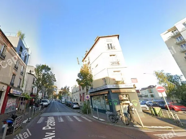 Boutique 87 m²