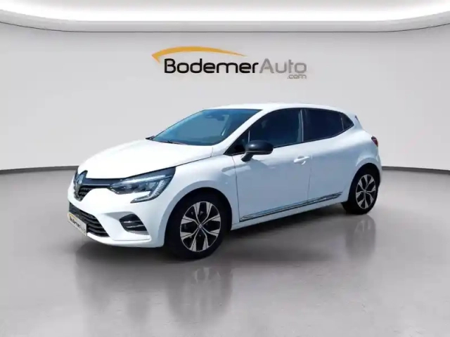 Renault Clio tce 100 gpl