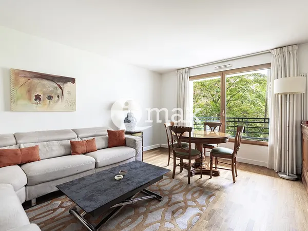 Vends t4 - 82 m² - Levallois Perret 92300