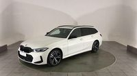 Bmw Série 3 330eA xDrive 292ch M Sport