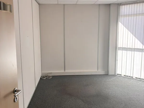 Bureaux 191 m² Échirolles