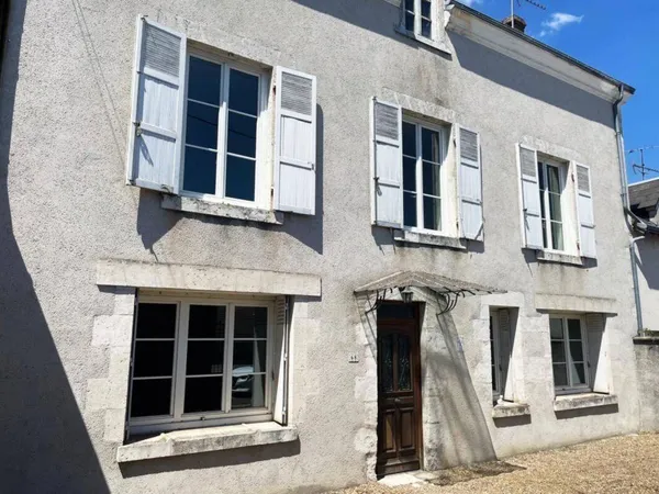 Maison 6 pièces 200 m²