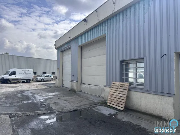 Appartement 3 pièces 180 m²