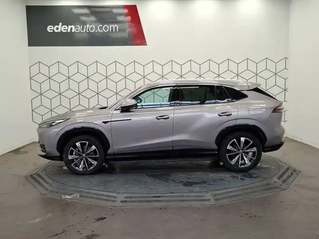 Mg Ehs 1.5t phev 272 ch — photo 78