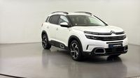 Citroen C5 Aircross Hybrid 225ch Shine e-EAT8 — photo 3