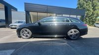 Mercedes Cla Shooting Brake 220 d 190ch AMG Line 8G-DCT — photo 8
