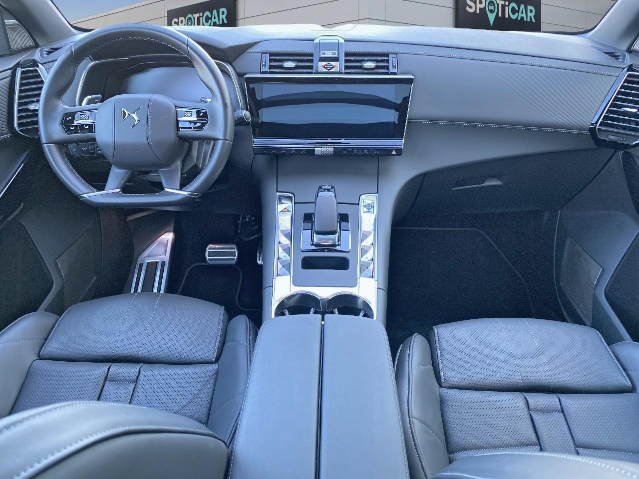 Ds Ds 7 crossback e-tense 4x4 360ch opera — photo 8