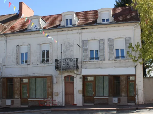 Immeuble de rapport 14 pièces 296 m²