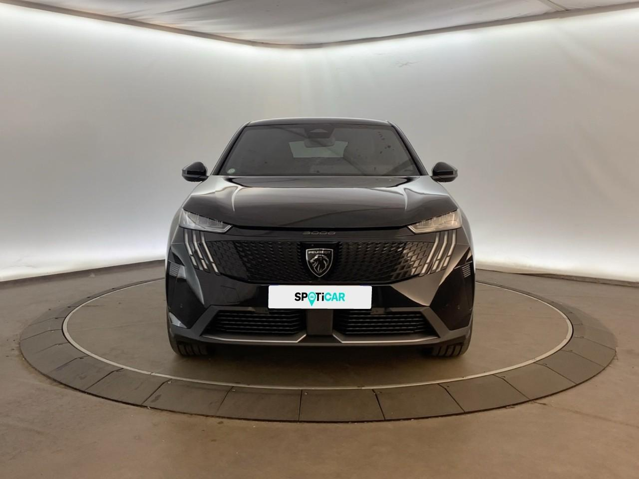 Peugeot 3008 electrique 210 ch 73 kwh allure — photo 2
