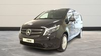 Mercedes Vito 119 CDI Mixto Compact Select Propulsion 9G-Tronic
