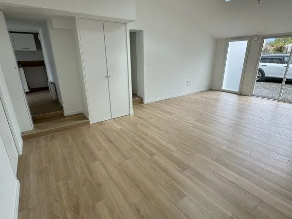 Loue appartement T3 Soullans