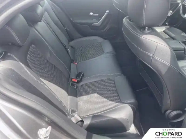 Mercedes Classe A 200 7g-dct — photo 20