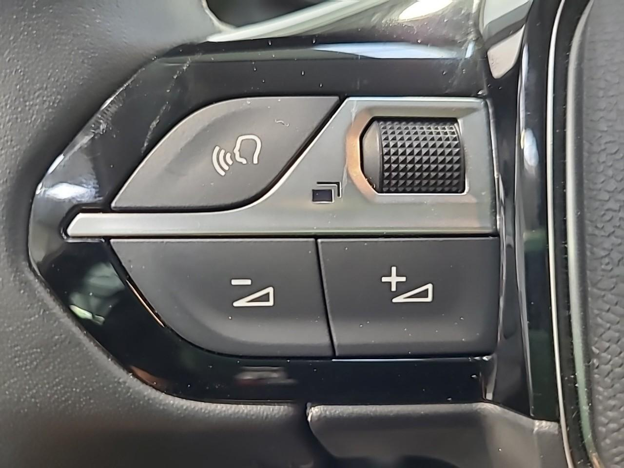Peugeot 208 puretech 75 s&s bvm5 active pack — photo 22