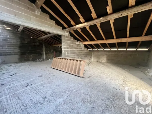 Maison 7 pièces 200 m²