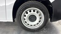 Citroen Berlingo Van M 650kg BlueHDi 130ch S&S EAT8 — photo 20