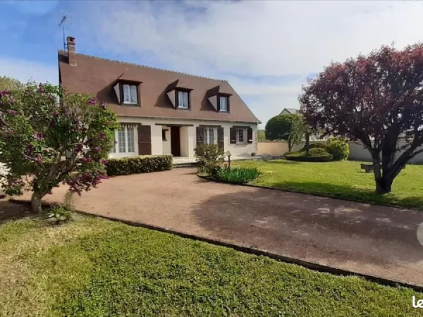 Maison 6 pièces 173 m²
