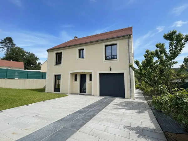 Maison de luxe 6 pièces 145 m²