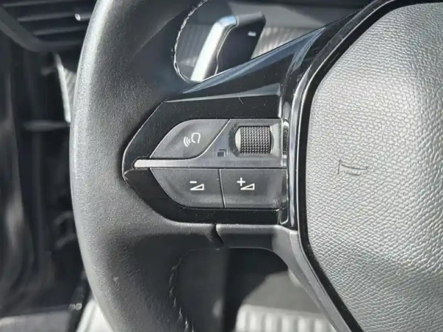 Peugeot 208 puretech 100 s&amp;s eat8 allure — photo 19