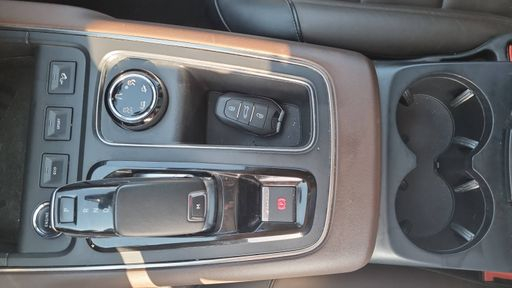 Citroen C5 Aircross 1.5 BlueHDi 130 EAT8 - Shine Pack – 2019 – 117051 km – Diesel – Boîte Automatique — photo 20
