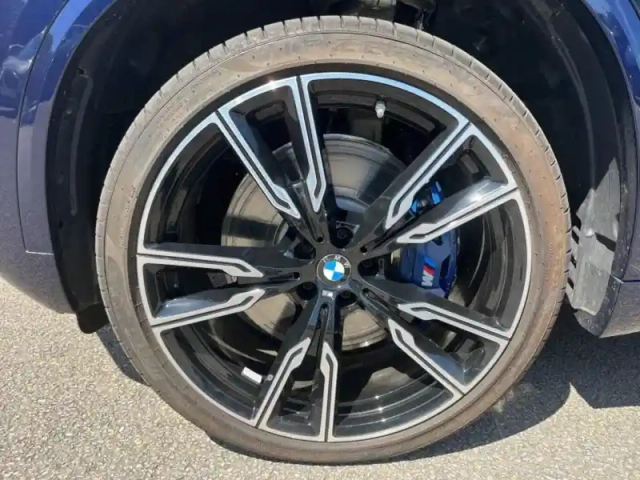 Bmw X5 xdrive50e 489ch m sport — photo 4