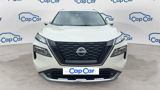 Nissan X-Trail 1.5 DIG-T 213 e-power e-Force 4WD - Tekna – 2023 – 71941 km – Hybride essence – Boîte Automatique — photo 44