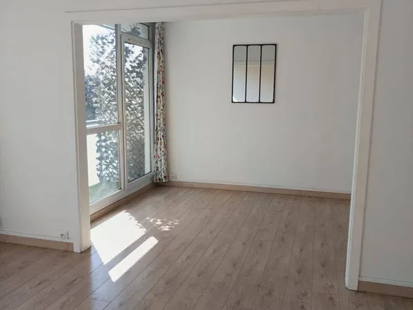 Appartement 3 pièces 54 m²