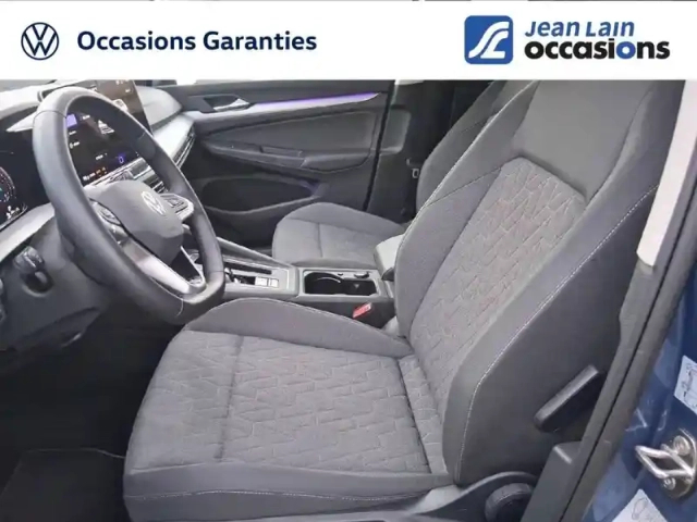 Volkswagen Golf 1.5 ehybrid 204 dsg6 — photo 5