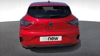 Renault Clio 1.5 Blue dCi 100ch Evolution - 24 — photo 5