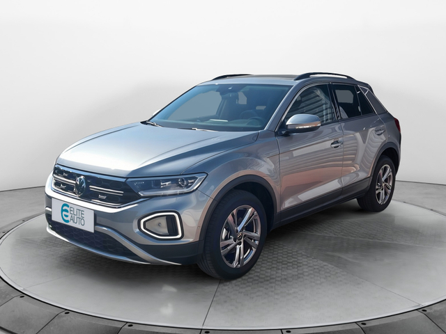 Volkswagen T-ROC T-Roc 1.0 TSI 116 Start/Stop BVM6 VW Edition