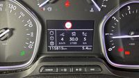 Peugeot Expert M 1.5 BlueHDi 120ch S&S — photo 9