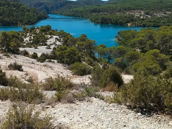 Terrain non constructible