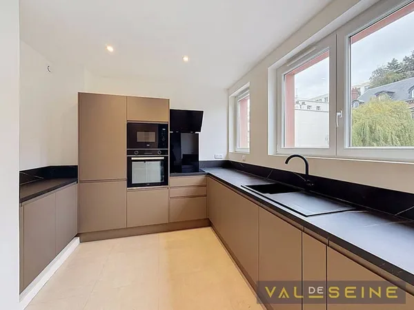 Appartement 4 pièces 105 m²