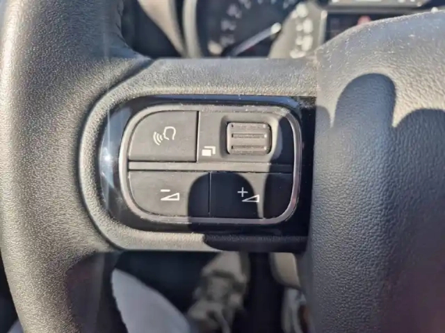 Citroën C3 Aircross puretech 110 s&amp;s eat6 — photo 18
