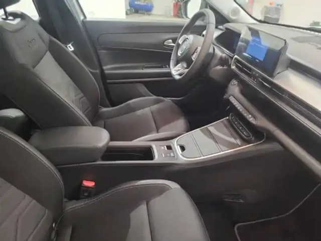 Jeep Avenger electrique 156ch 115kw altitude — photo 10