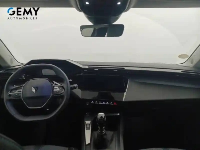 Peugeot 308 sw bluehdi 130ch s&amp;s bvm6 — photo 8