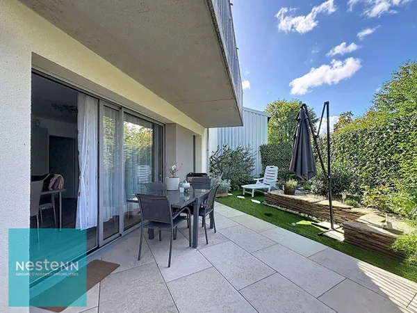 Appartement 3 pièces 58 m²