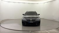 Bmw Série 5 Touring 520dA xDrive 190ch M Sport Steptronic — photo 1