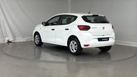 Dacia Sandero 1.0 SCe 65ch Essentiel -22 — photo 8