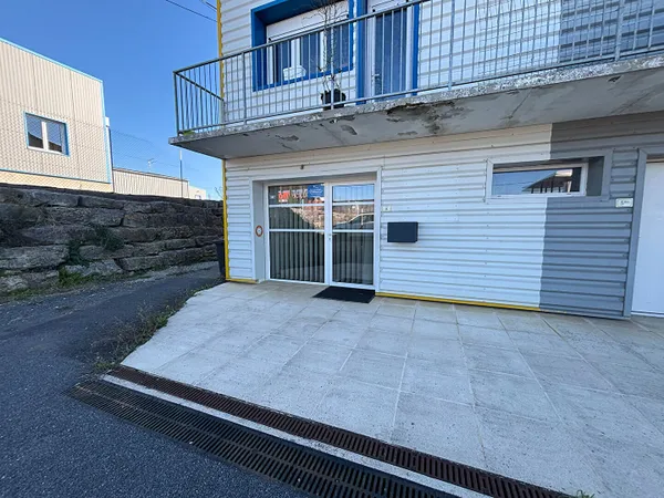 Local commercial 73 m²