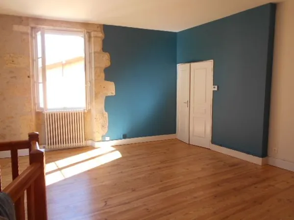 Appartement T4