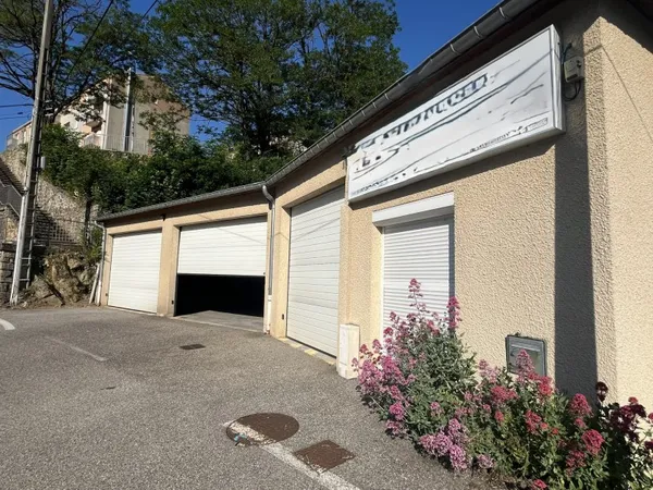 Entrepôt