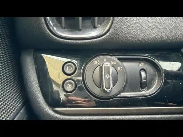 Mini Countryman cooper 136ch longstone bva7 122g — photo 10