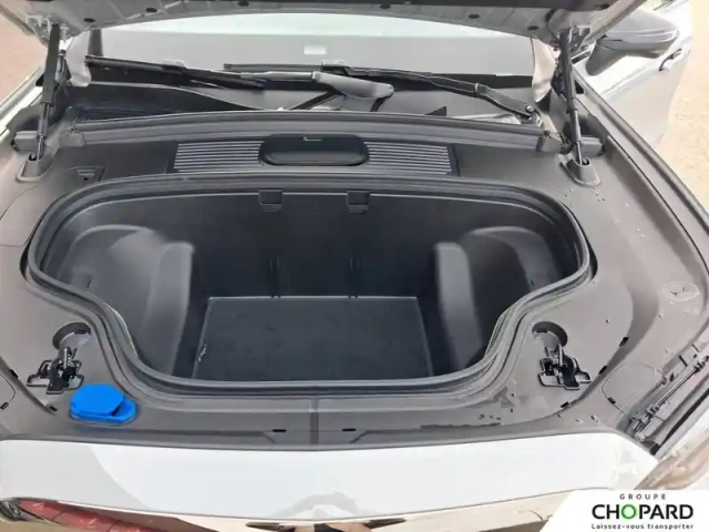 Mercedes Glc 400 eq 4m — photo 26