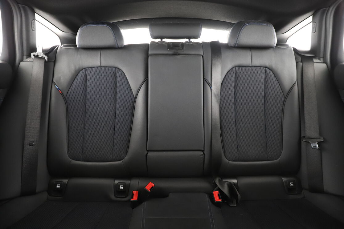 BMW X4 xDrive20d M Sport BVA8 — photo 14