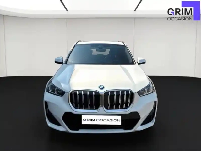 Bmw X1 xdrive 25e 245ch dkg7 — photo 18